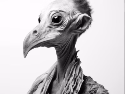 Mute The Animals – March Of The Idiots