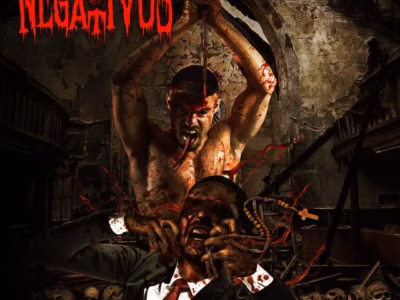 Negativus – Cova Rasa