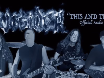 OUTSIDER  – This And That