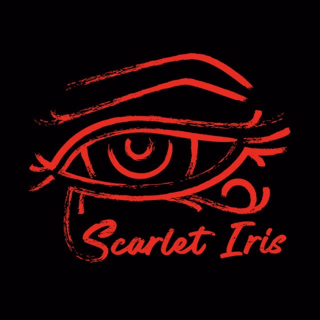 Scarlet Iris - RUN