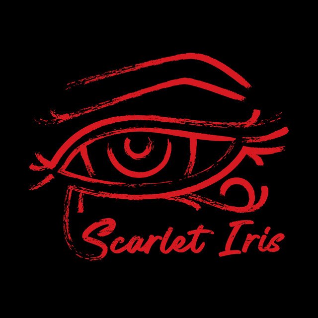 Scarlet Iris - RUN