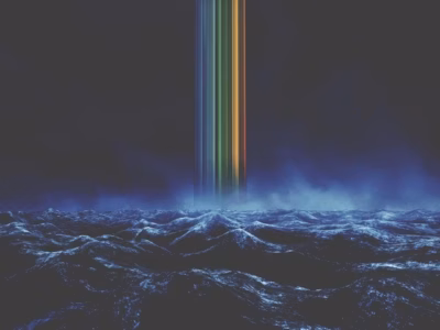 Empire Springs – Treading Water