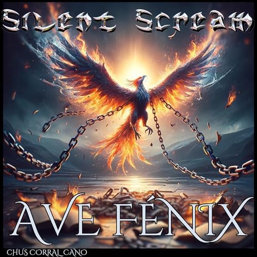 Silent Scream - Ave Fénix
