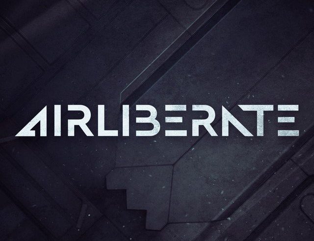Airliberate - Hunger for War