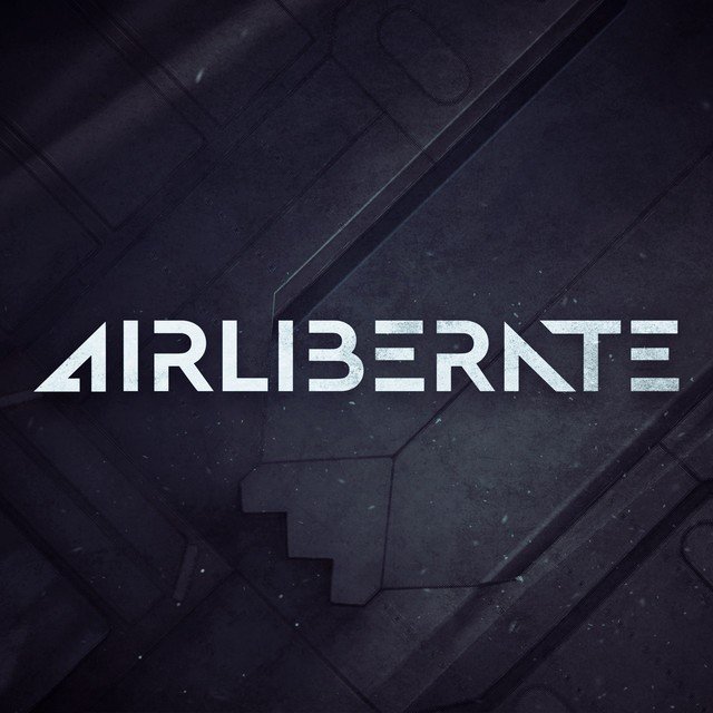 Airliberate - Hunger for War