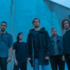 Ashen Road - Echoes