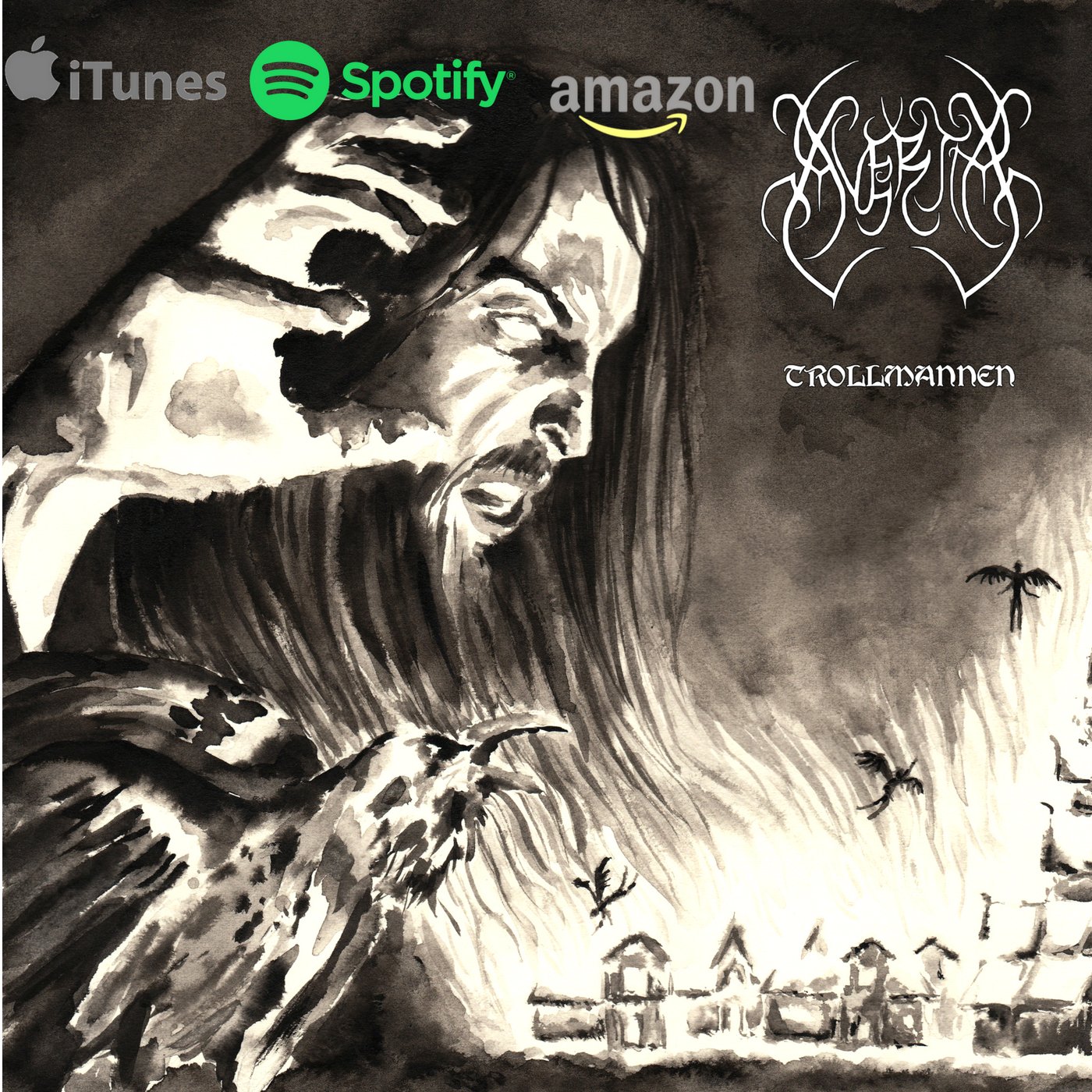 Avertia - Death Awaken