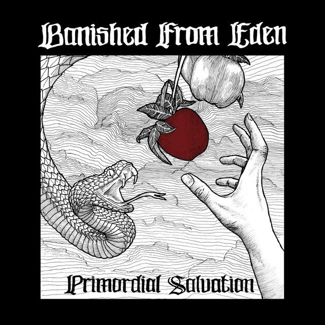 Banished From Eden - From The Light
