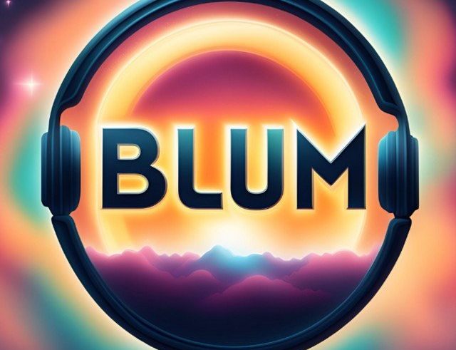 Blum - Chemical Rebalance
