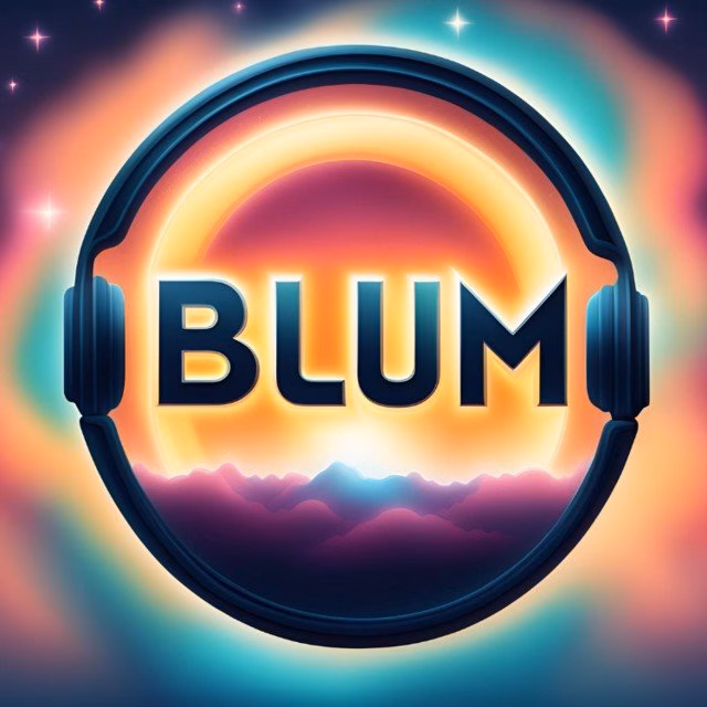 Blum - Chemical Rebalance