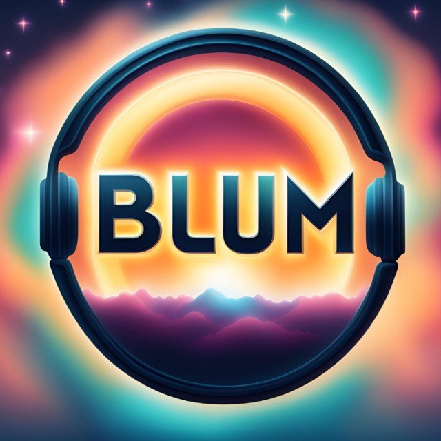 Blum - Chemical Rebalance