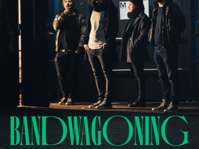 Coilguns – Bandwagoning