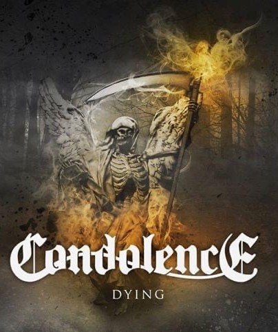 Condolence - Dying