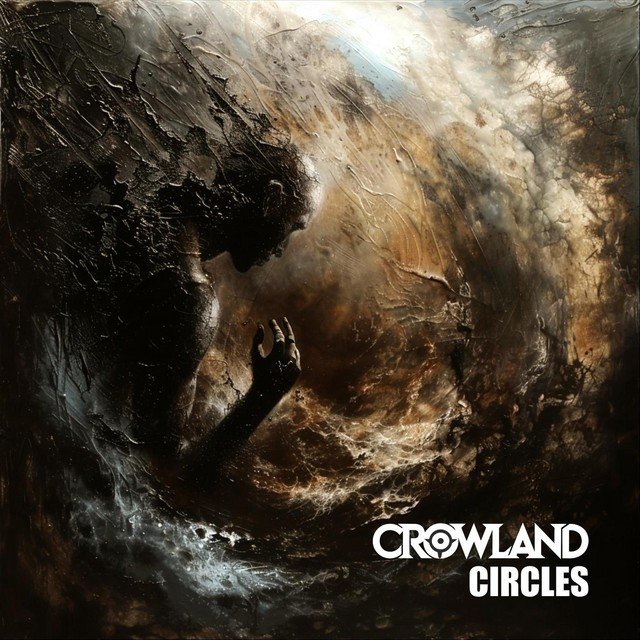 Crowland - Circles