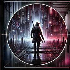 Cyberheart Rebellion - Hunting