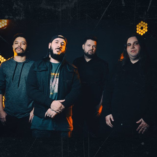 DEBREED - Death's Lullaby