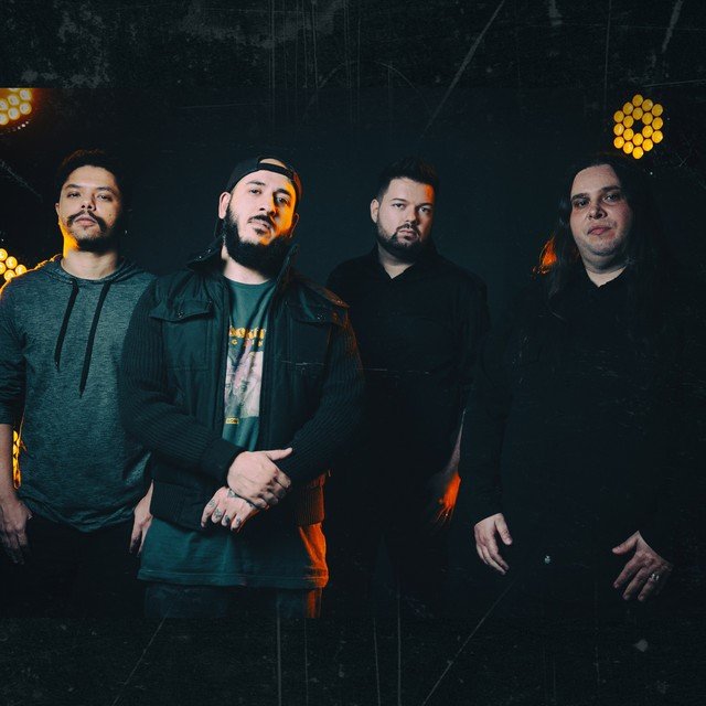 DEBREED - Death's Lullaby