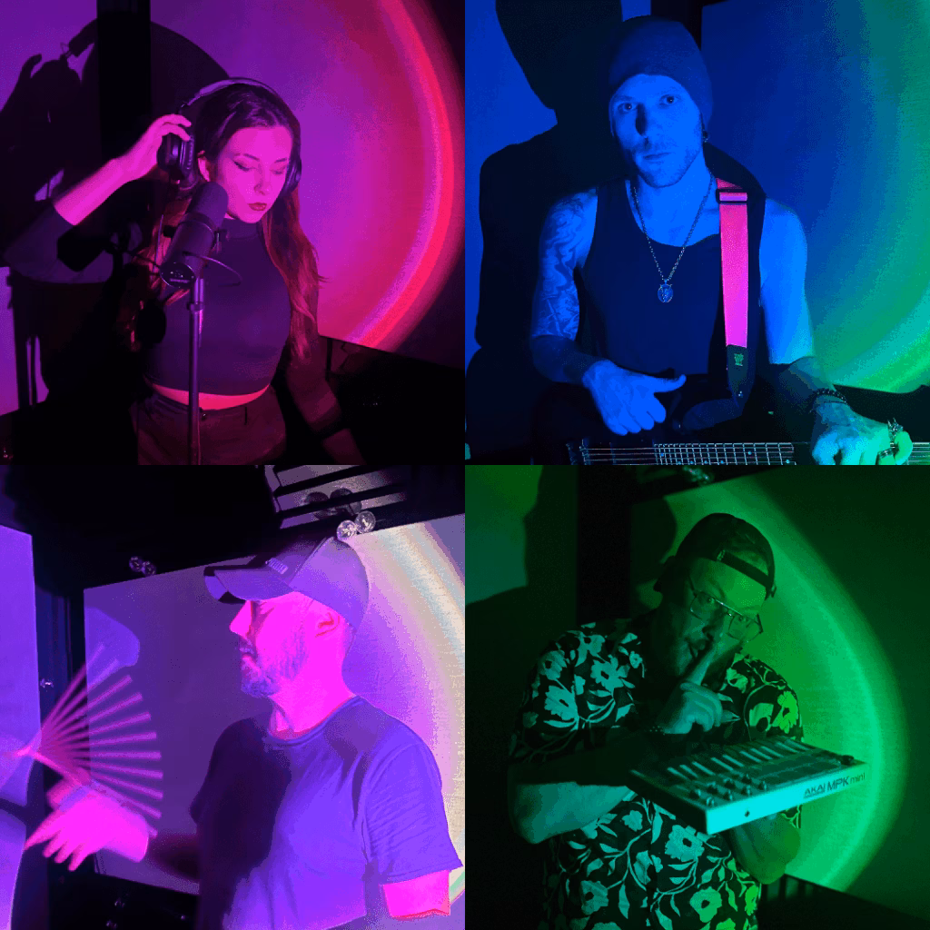 Devouress – Incinerate