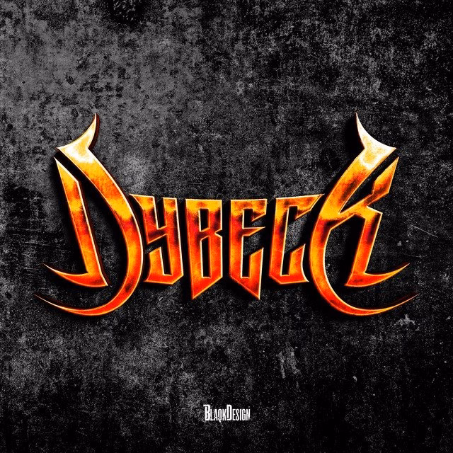 Dybeck - We Don't Exist