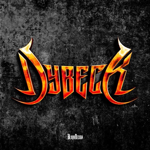 Dybeck - We Don't Exist
