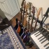 Elias Caldwell - Azimuth of Complicity