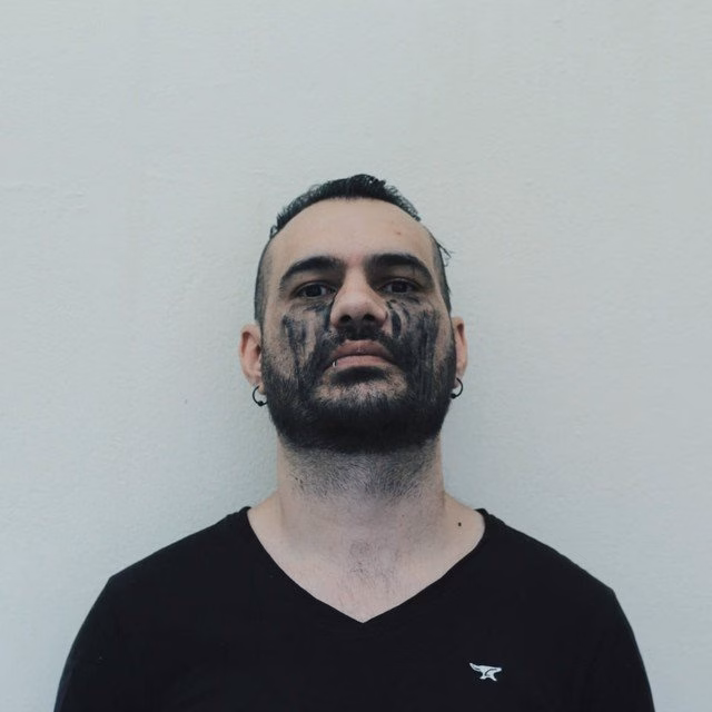 Felix Dei - Camera Obscura