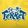 Ferret - Swamp Thing