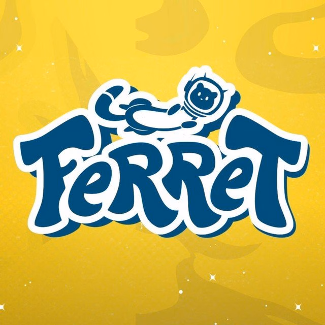Ferret - Swamp Thing
