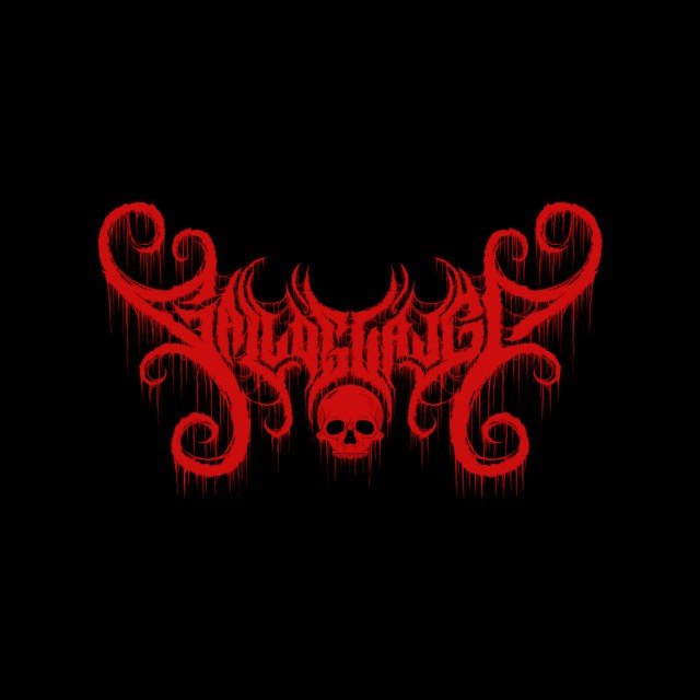 Gallóglaigh - Breathe Deeply Thy Wraithful Flame