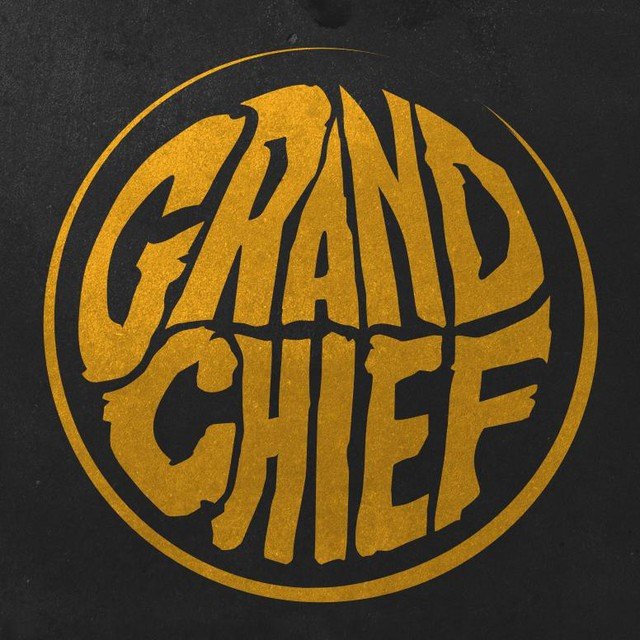 Grand Chief - Strangers in the Desert
