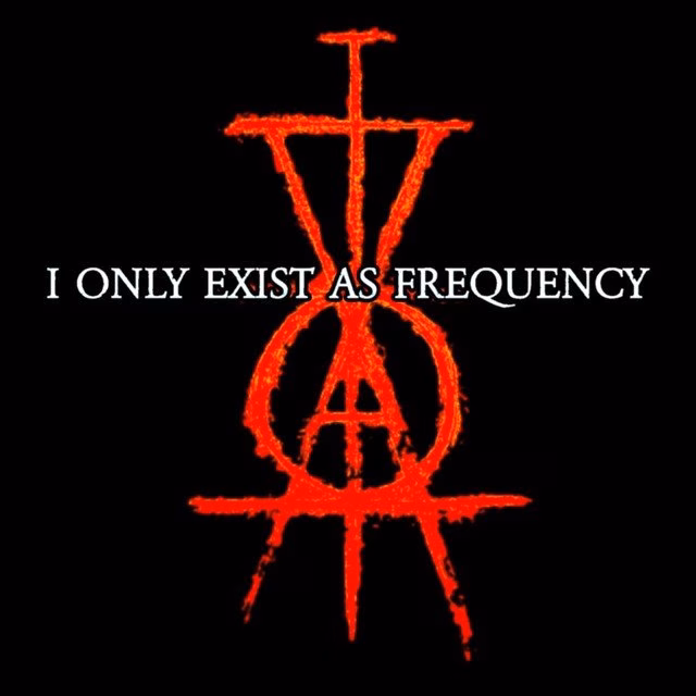 I Only Exist as Frequency - Demonic Parasite