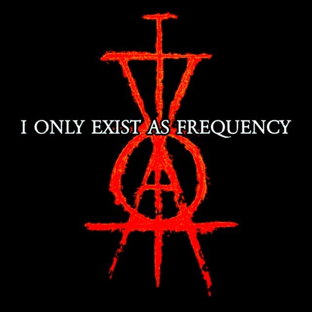 I Only Exist as Frequency - Demonic Parasite