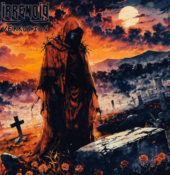 Irrenoid - Verkution