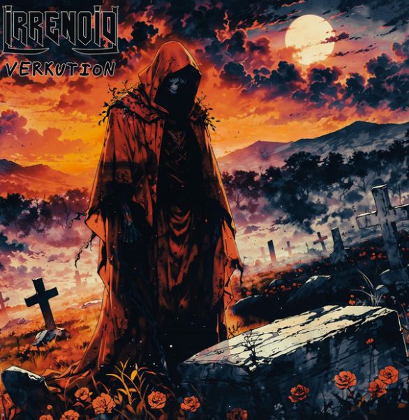 Irrenoid - Verkution