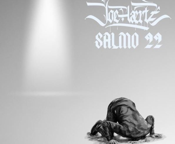 Joe Hætrz - Salmo 22