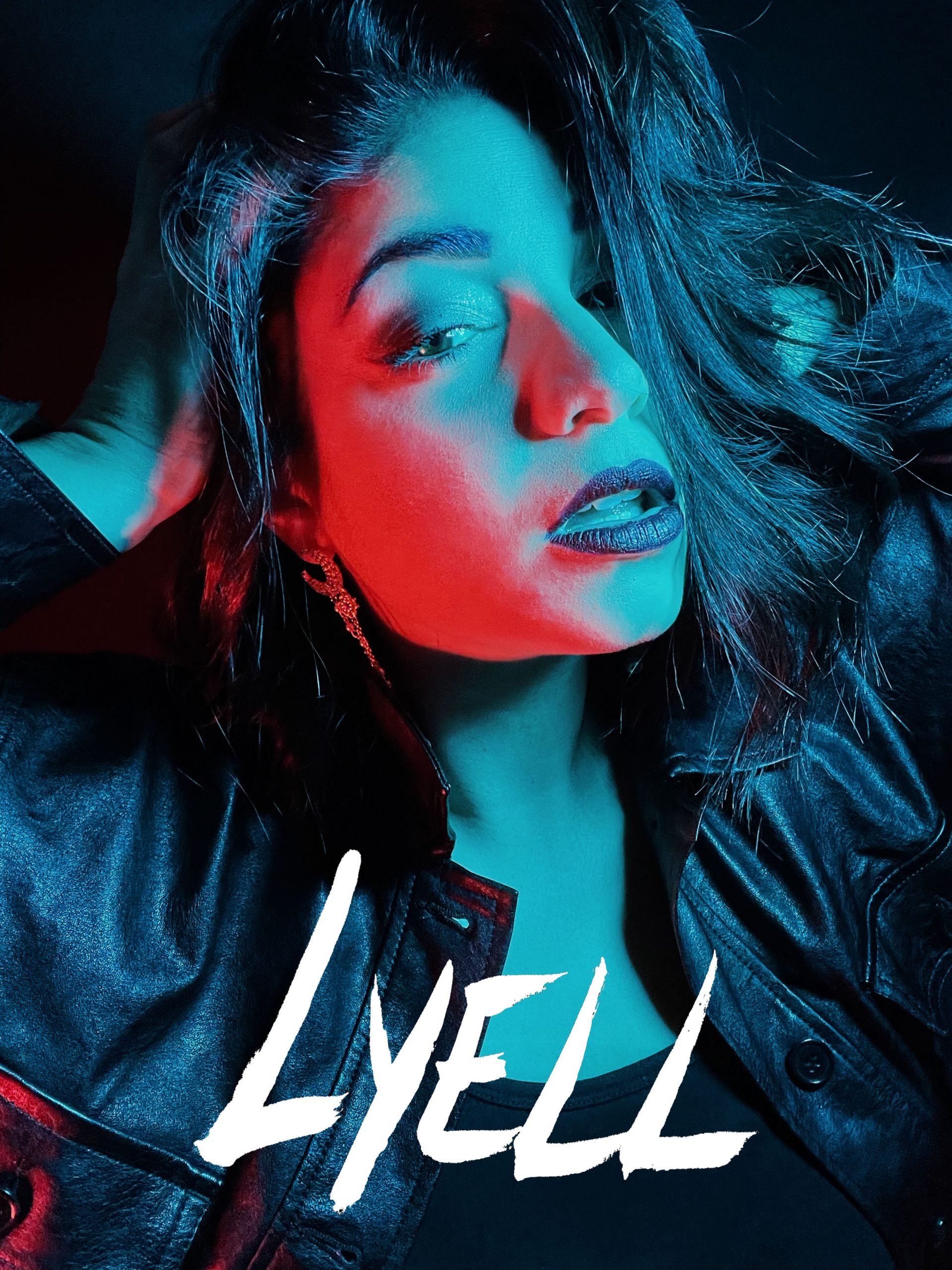 Lyell - Riot
