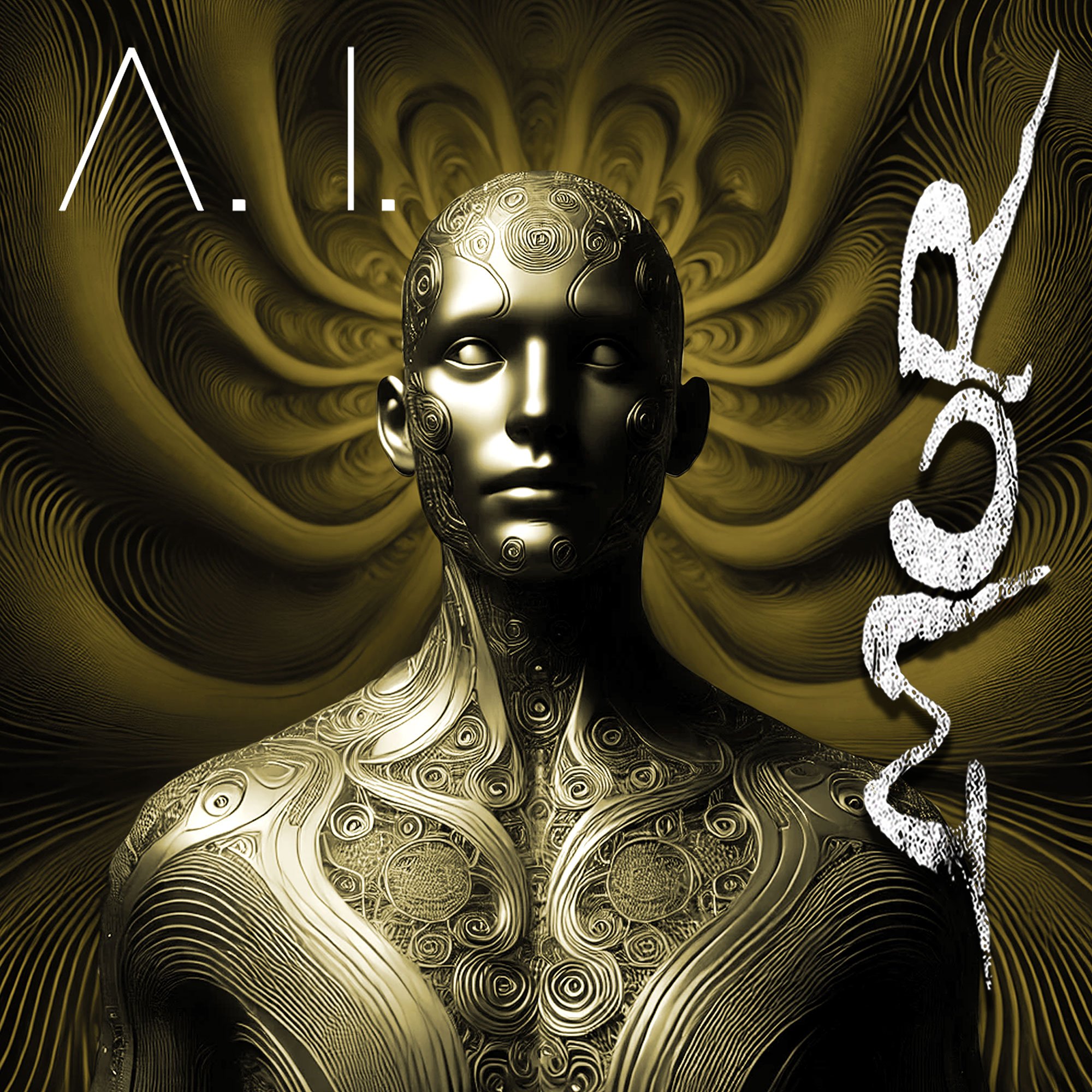 MOR - A.I / Are you There / neraM
