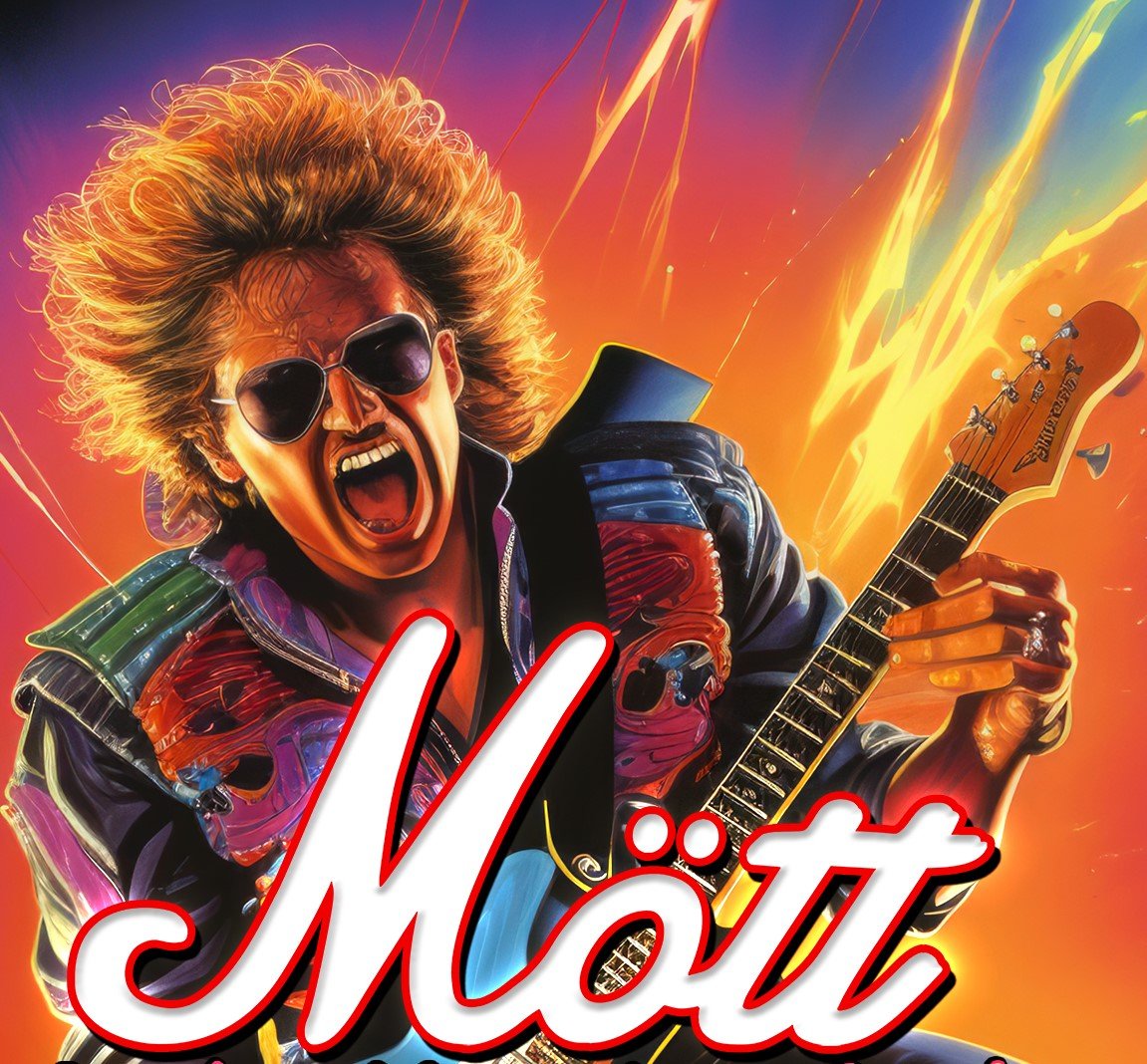 MöTT - Best is yet to Come