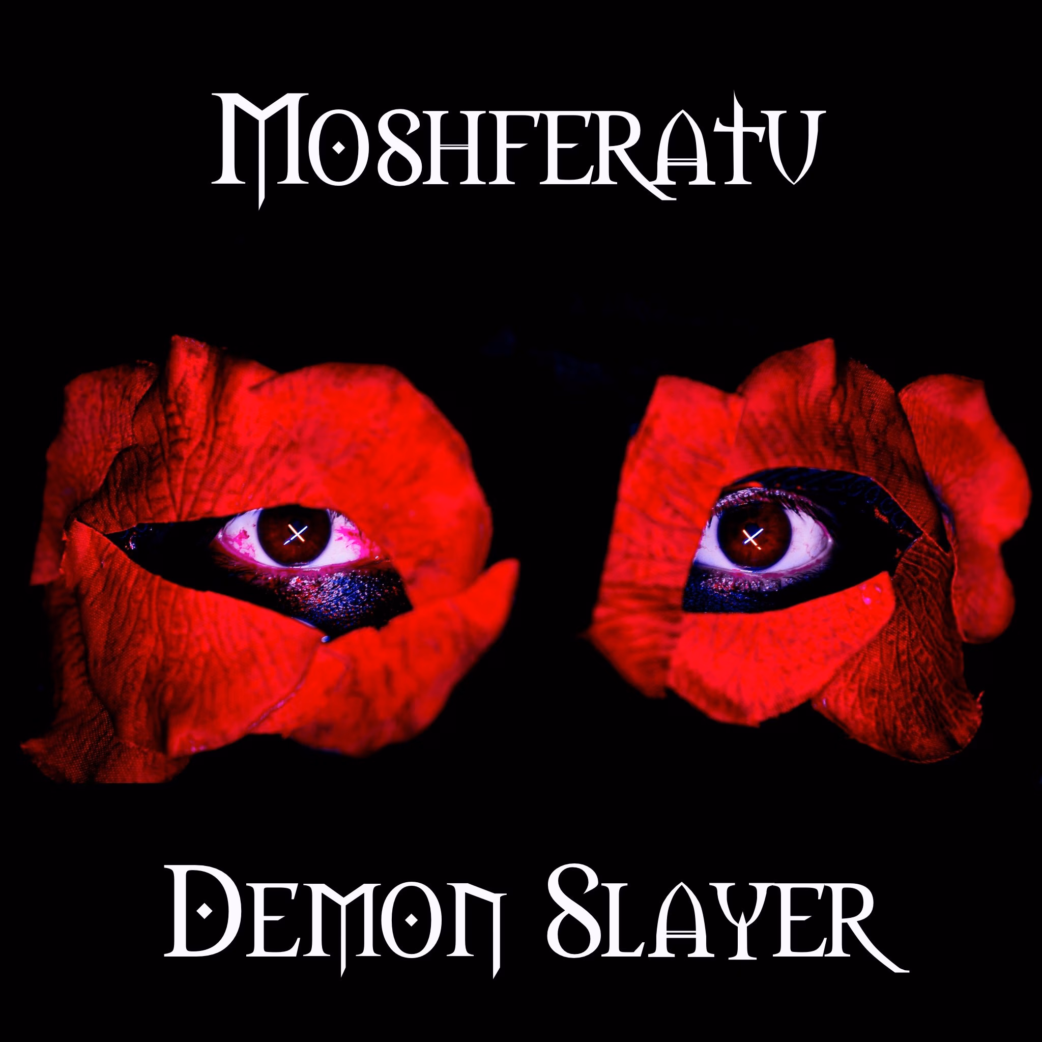 Moshferatu - Demon Slayer