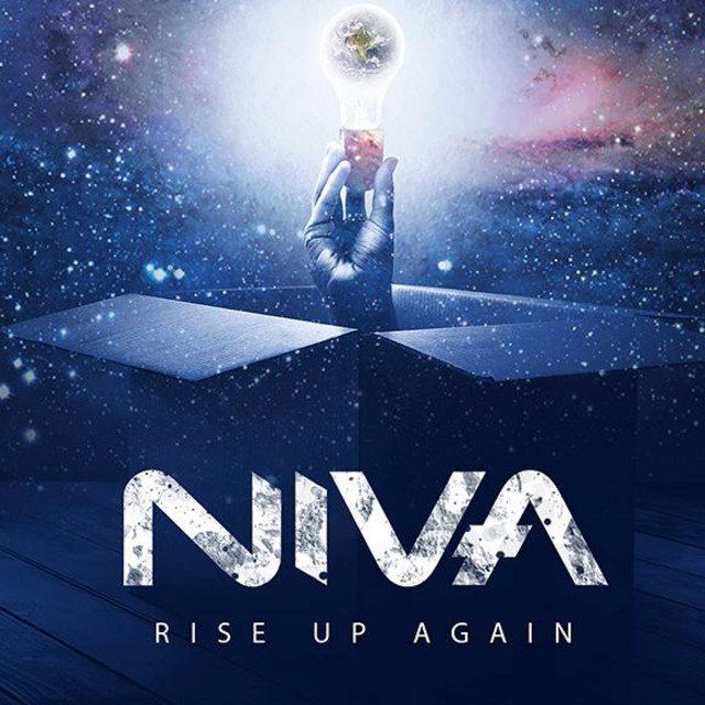 Niva - Never Say Goodbye