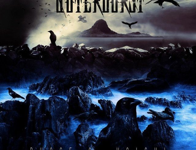 Outerburst - Nightmare