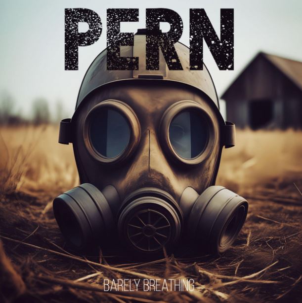 PERN - Wertched Divine