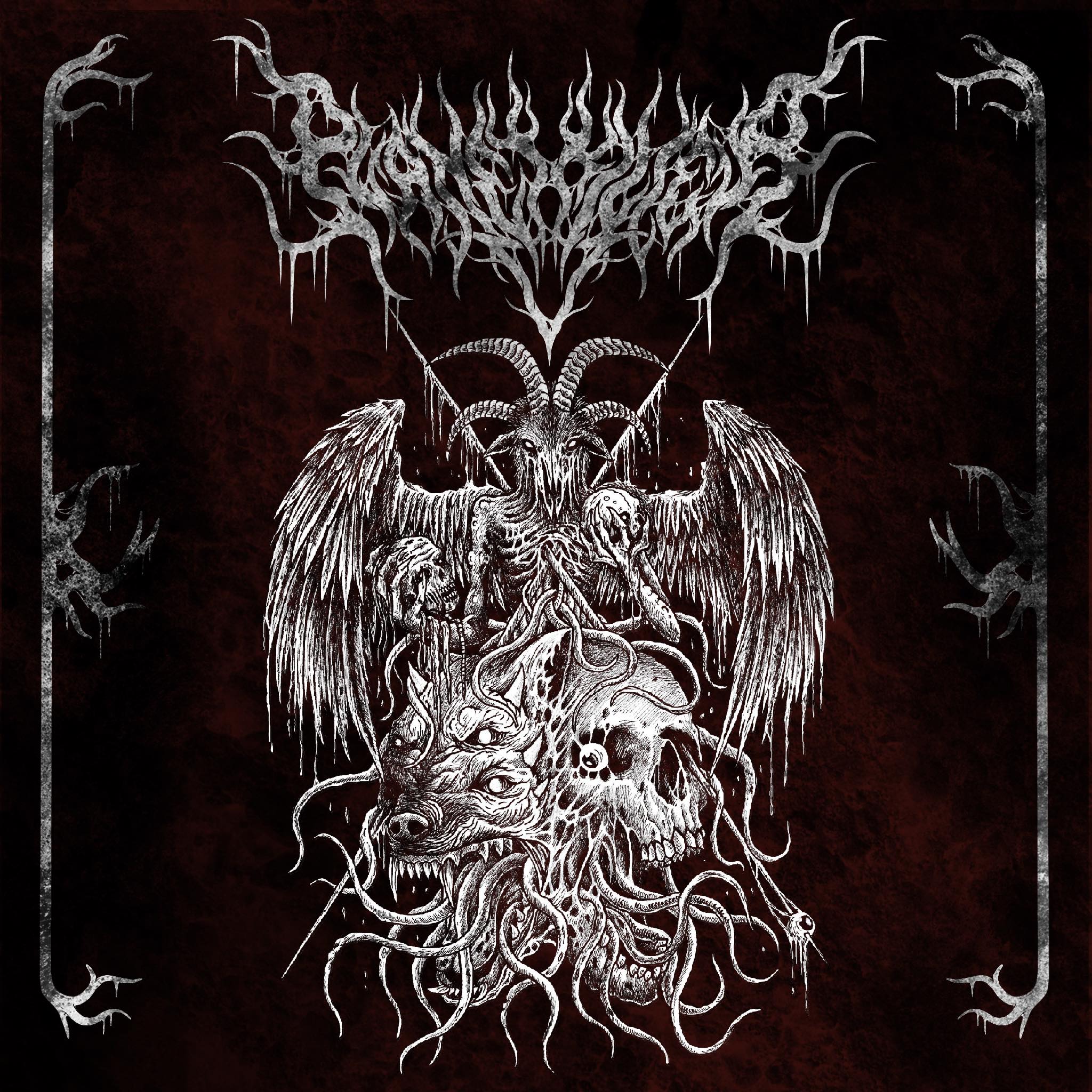 Planetkiller - Immolate