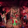 Poison Clan Rocks The World - Satan's Bong