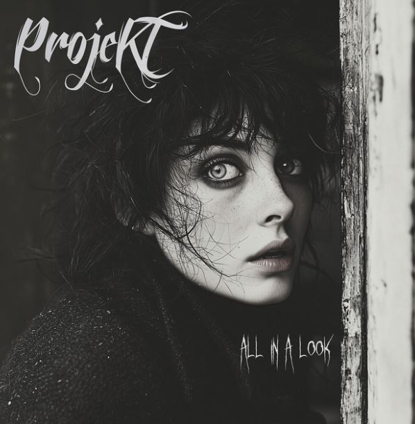 ProjeKT - Sell my Heart for Razors / The Ones you left Behind