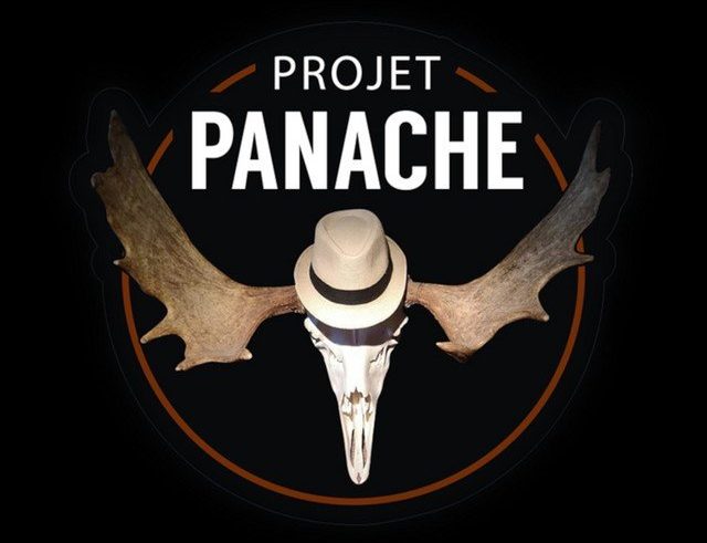 Projet Panache - Ben dans mon chars