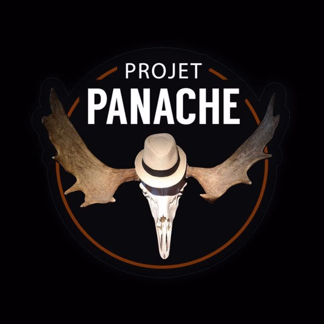 Projet Panache - Ben dans mon chars