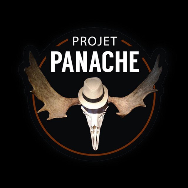 Projet Panache - Ben dans mon chars