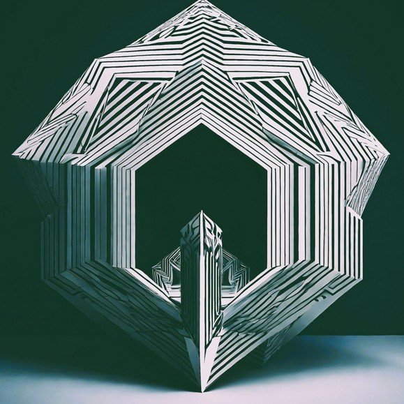 Prorenata - Hollow