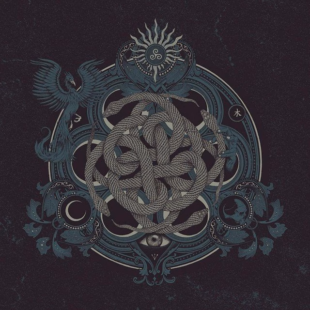 Runescarred - Ghost Ocean